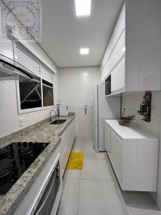 Imagem Apartamento com 1 Quarto à Venda, 55 m² em Pompéia - Santos