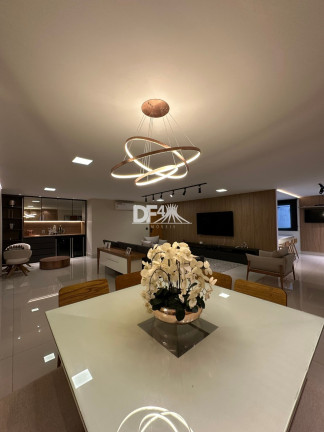 Imagem Imóvel com 4 Quartos à Venda, 203 m² em Sul (águas Claras) - Brasília Imagem Imóvel com 4 Quartos à Venda, 203 m² em Sul (águas Claras) - Brasília