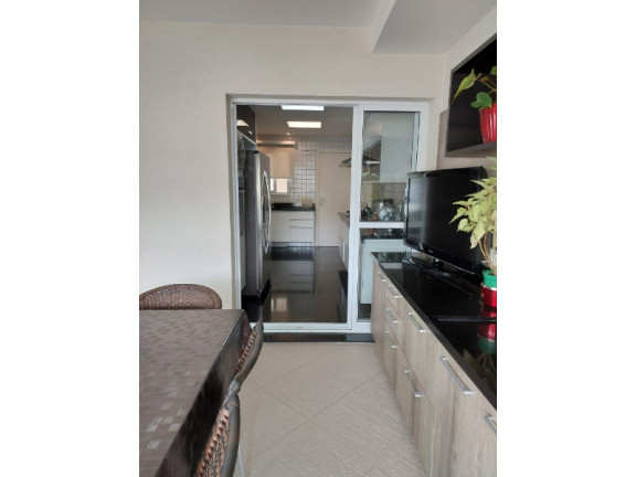 Imagem Apartamento com 3 Quartos à Venda, 149 m² em Fazenda São Quirino - Campinas