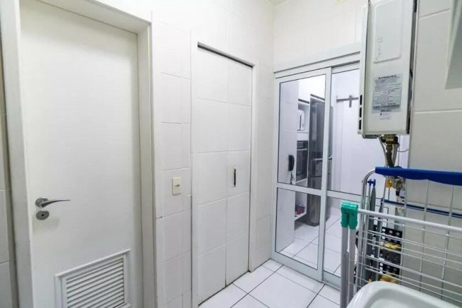 Imagem Apartamento com 2 Quartos à Venda, 114 m² em Vila Mascote - São Paulo