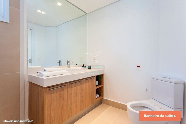 Imagem Apartamento com 3 Quartos à Venda, 169 m² em Higienópolis - São Paulo