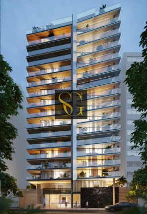 Imagem Apartamento com 4 Quartos à Venda, 356 m² em Icaraí - Niterói Imagem Apartamento com 4 Quartos à Venda, 356 m² em Icaraí - Niterói