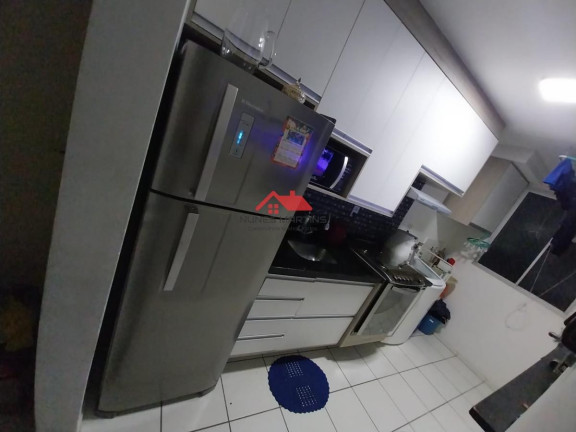 Imagem Apartamento com 2 Quartos à Venda, 49 m² em Loteamento Villa Branca - Jacareí