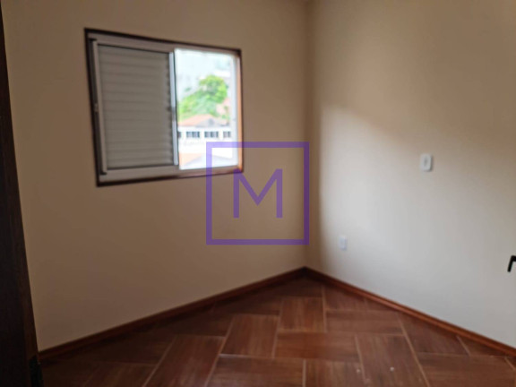 Imagem Casa de Condomínio com 2 Quartos para Alugar, 54 m² em Penha De França - São Paulo