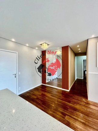 Imagem Apartamento com 2 Quartos à Venda, 77 m² em Centro - São Bernardo Do Campo Imagem Apartamento com 2 Quartos à Venda, 77 m² em Centro - São Bernardo Do Campo