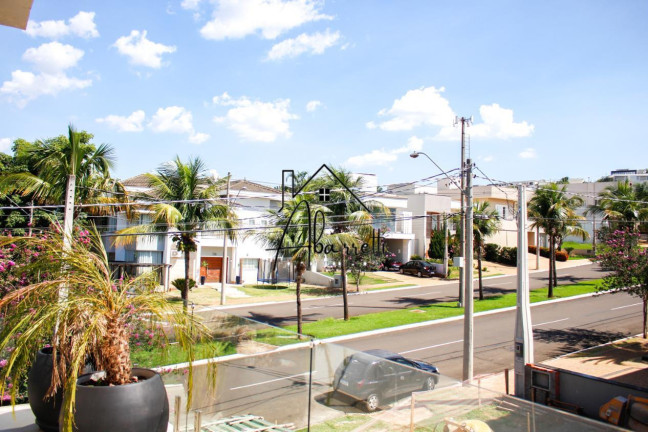 Imagem Casa com 4 Quartos à Venda, 327 m² em Loteamento Residencial Reserva Do Engenho - Piracicaba