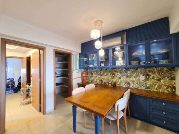 Imagem Apartamento com 4 Quartos à Venda, 279 m² em Ribeirânia - Ribeirão Preto Imagem Apartamento com 4 Quartos à Venda, 279 m² em Ribeirânia - Ribeirão Preto