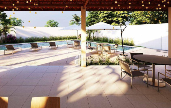 Imagem Apartamento com 2 Quartos à Venda, 46 m² em Pedra Mole - Teresina Imagem Apartamento com 2 Quartos à Venda, 46 m² em Pedra Mole - Teresina