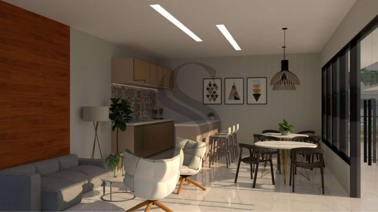 Imagem Casa com 2 Quartos à Venda, 8.999 m² em Jardim Casa Branca - Sorocaba