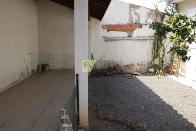 Casa com 2 Quartos à Venda, 130 m² em Parque Ortolândia - Hortolândia