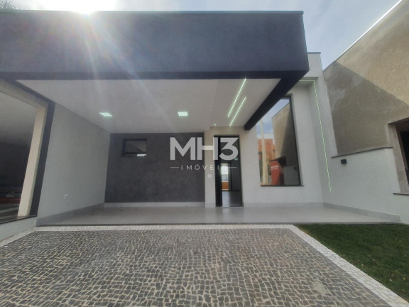 Imagem Casa de Condomínio com 3 Quartos à Venda, 135 m² em Vila Monte Alegre - Paulínia Imagem Casa de Condomínio com 3 Quartos à Venda, 135 m² em Vila Monte Alegre - Paulínia