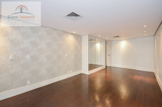 Imagem Apartamento com 4 Quartos à Venda, 314 m² em Brooklin Novo - São Paulo