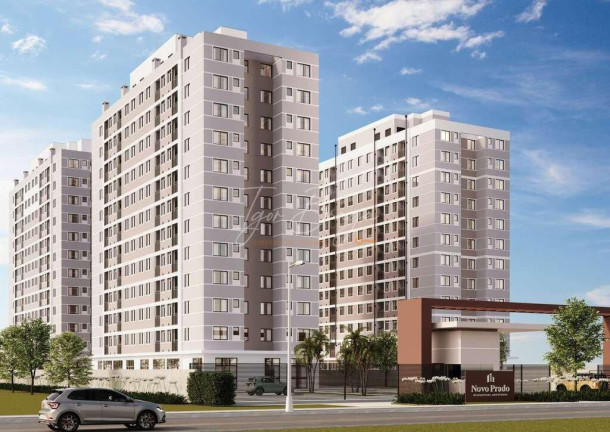 Imagem Apartamento com 3 Quartos à Venda, 56 m² em Prado Velho - Curitiba Imagem Apartamento com 3 Quartos à Venda, 56 m² em Prado Velho - Curitiba