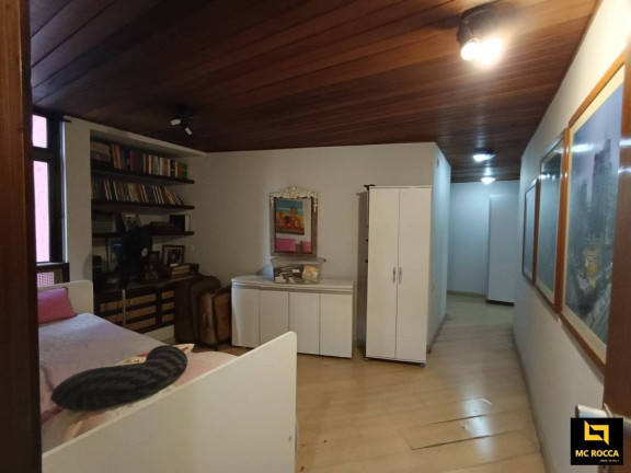 Imagem Apartamento com 4 Quartos à Venda, 268 m² em Rudge Ramos - São Bernardo Do Campo