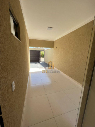 Imagem Casa com 3 Quartos à Venda, 110 m² em Setor Conde Dos Arcos - Aparecida De Goiânia Imagem Casa com 3 Quartos à Venda, 110 m² em Setor Conde Dos Arcos - Aparecida De Goiânia