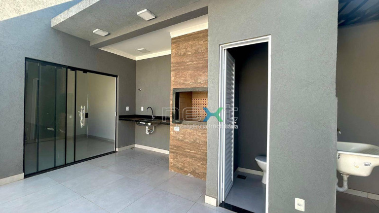 Imagem Casa com 1 Quarto à Venda, em Jardim Panamá - Campo Grande Imagem Casa com 1 Quarto à Venda, em Jardim Panamá - Campo Grande