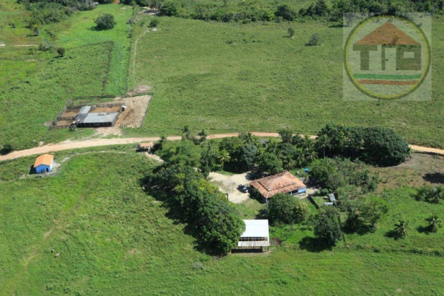 Imagem Fazenda à Venda, 8.179.600 m² em Zona Rural - Jacundá Imagem Fazenda à Venda, 8.179.600 m² em Zona Rural - Jacundá