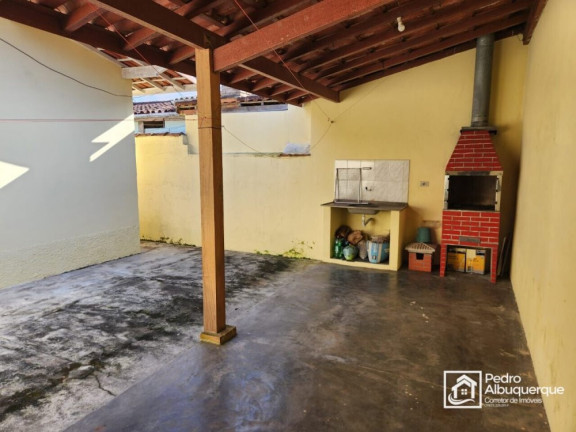 Imagem Casa com 2 Quartos à Venda, 47 m² em Perequê-açú - Ubatuba