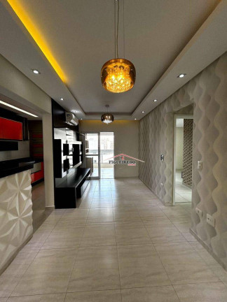 Imagem Apartamento com 2 Quartos à Venda, 83 m² em Tupi - Praia Grande