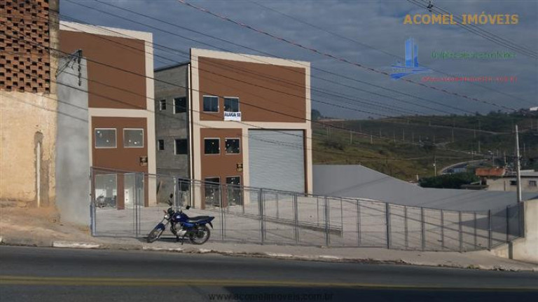 Imóvel Comercial à Venda, 414 m² em Fazendinha - Santana De Parnaiba