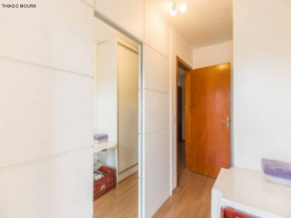 Imagem Sobrado com 3 Quartos à Venda, 147 m² em Jardim Itu - Porto Alegre Imagem Sobrado com 3 Quartos à Venda, 147 m² em Jardim Itu - Porto Alegre