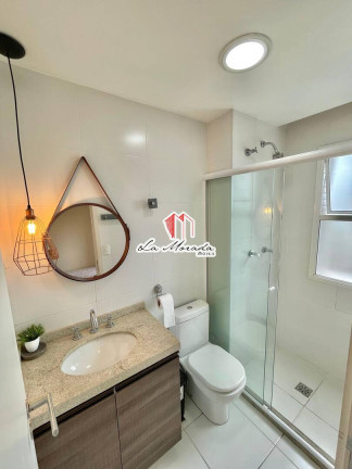Imagem Apartamento com 3 Quartos à Venda, 134 m² em Ponta Negra - Manaus
