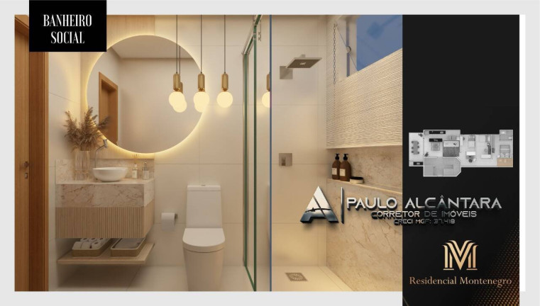 Imagem Apartamento com 3 Quartos à Venda, 180 m² em Veneza - Ipatinga