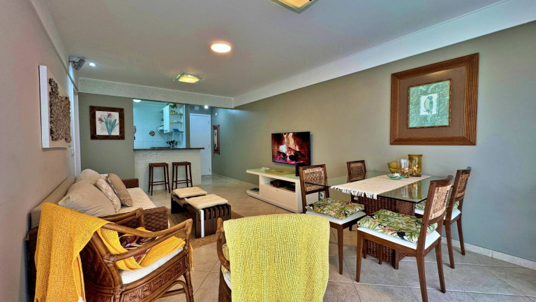 Imagem Apartamento com 3 Quartos à Venda, 88 m² em Riviera De São Lourenço - Bertioga