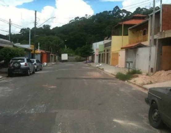 Imagem Terreno à Venda, 250 m² em Cidade Nova - Jundiaí Imagem Terreno à Venda, 250 m² em Cidade Nova - Jundiaí