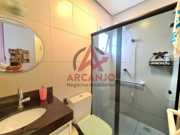 Imagem Cobertura com 3 Quartos à Venda, 150 m² em Praia Grande - Ubatuba Imagem Cobertura com 3 Quartos à Venda, 150 m² em Praia Grande - Ubatuba