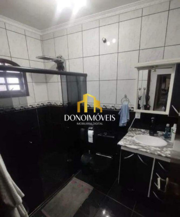 Imagem Cobertura com 2 Quartos à Venda, 280 m² em Jardim Utinga - Santo André Imagem Cobertura com 2 Quartos à Venda, 280 m² em Jardim Utinga - Santo André