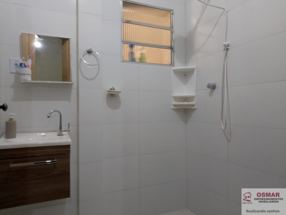 Imagem Casa com 2 Quartos à Venda, 90 m² em Jardim Residencial Vaughan - Sumaré