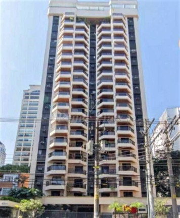 Imagem Apartamento com 2 Quartos à Venda, 60 m² em Jardins - São Paulo Imagem Apartamento com 2 Quartos à Venda, 60 m² em Jardins - São Paulo