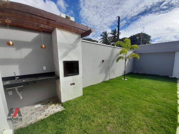 Imagem Casa com 3 Quartos à Venda, 93 m² em Eusébio - Eusébio Imagem Casa com 3 Quartos à Venda, 93 m² em Eusébio - Eusébio