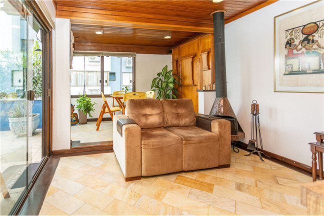 Imagem Cobertura com 2 Quartos à Venda, 118 m² em Boa Vista - Porto Alegre Imagem Cobertura com 2 Quartos à Venda, 118 m² em Boa Vista - Porto Alegre