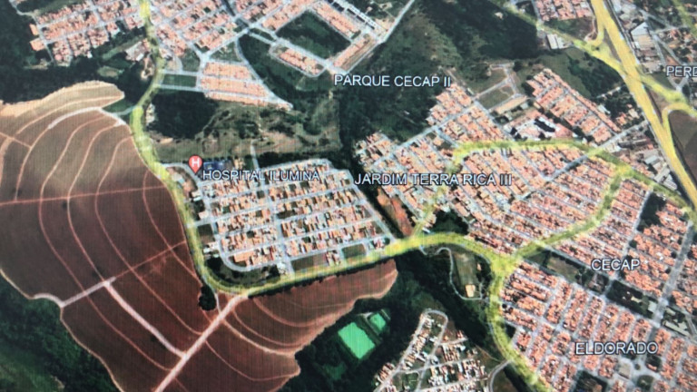 Imagem Terreno à Venda, 344.394 m² em Taquaral - Piracicaba Imagem Terreno à Venda, 344.394 m² em Taquaral - Piracicaba