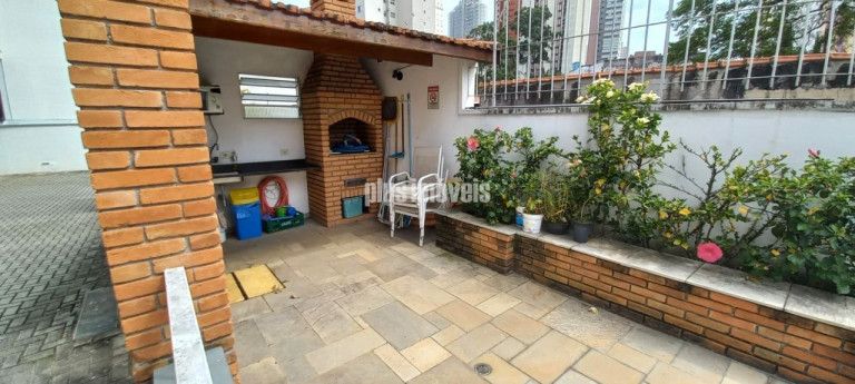 Imagem Casa com 4 Quartos à Venda, 250 m² em Vila Mariana - São Paulo Imagem Casa com 4 Quartos à Venda, 250 m² em Vila Mariana - São Paulo