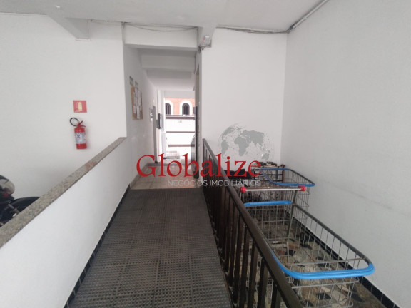 Imagem Imóvel com 1 Quarto à Venda, 45 m² em José Menino - Santos Imagem Imóvel com 1 Quarto à Venda, 45 m² em José Menino - Santos