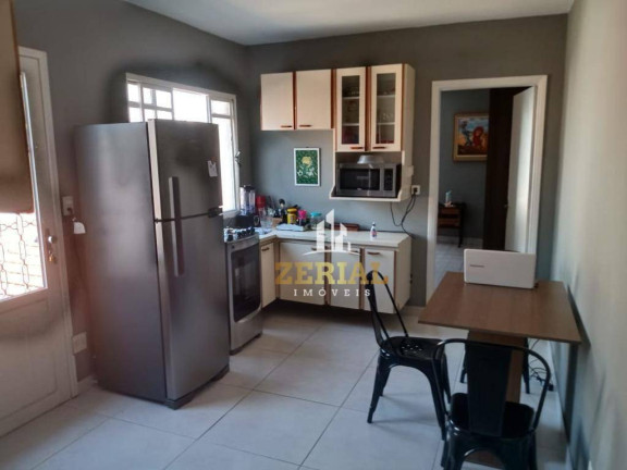Imagem Sobrado com 4 Quartos à Venda, 217 m² em Santa Paula - São Caetano Do Sul Imagem Sobrado com 4 Quartos à Venda, 217 m² em Santa Paula - São Caetano Do Sul