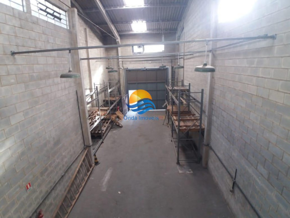 Imagem Imóvel Comercial para Alugar, 240 m² em Paquetá - Santos