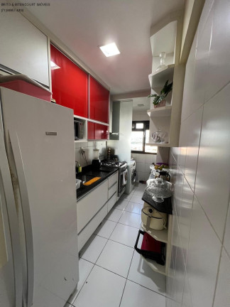 Imagem Imóvel com 2 Quartos à Venda, 71 m² em Vila Laura - Salvador Imagem Imóvel com 2 Quartos à Venda, 71 m² em Vila Laura - Salvador