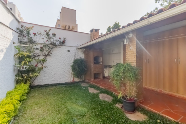 Imagem Casa com 3 Quartos à Venda, 151 m² em Caxingui - São Paulo
