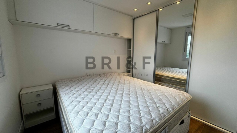 Imagem Apartamento com 2 Quartos à Venda, 121 m² em Santo Amaro - São Paulo Imagem Apartamento com 2 Quartos à Venda, 121 m² em Santo Amaro - São Paulo