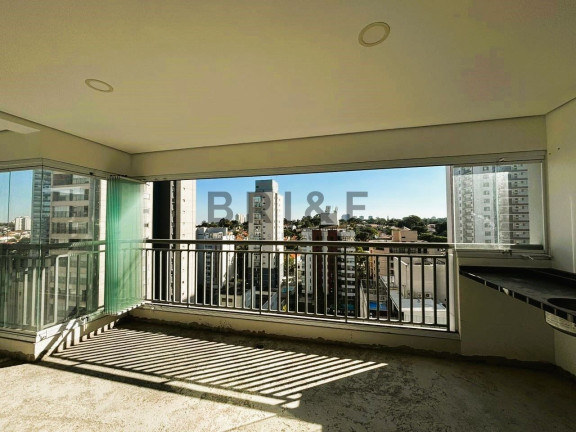 Imagem Apartamento com 2 Quartos à Venda, 86 m² em Vila Mascote - São Paulo