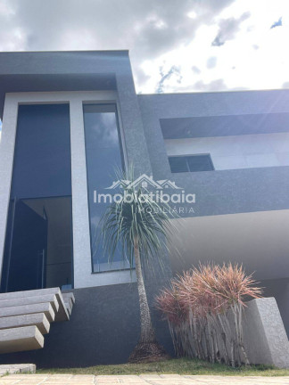 Imagem Casa de Condomínio com 3 Quartos à Venda, 300 m² em Laranja Azeda - Atibaia Imagem Casa de Condomínio com 3 Quartos à Venda, 300 m² em Laranja Azeda - Atibaia