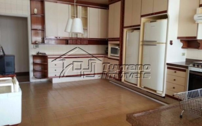 Imagem Apartamento com 4 Quartos à Venda, 260 m² em Vila Ema - São José Dos Campos