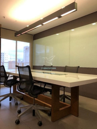 Imagem Sala Comercial à Venda, 45 m² em Moema - São Paulo