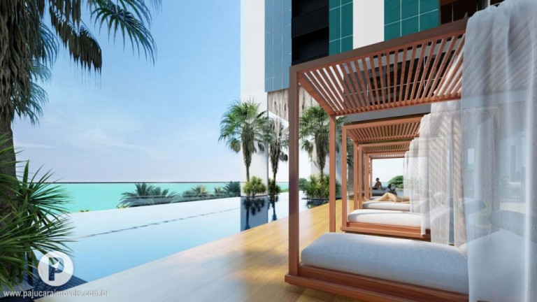 Imagem Apartamento com 2 Quartos à Venda, 82 m² em Jacarecica - Maceió Imagem Apartamento com 2 Quartos à Venda, 82 m² em Jacarecica - Maceió