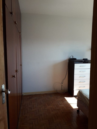 Apartamento com 2 Quartos à Venda, 65 m² em Cambuci - São Paulo