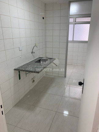 Imagem Apartamento com 2 Quartos à Venda, 56 m² em Jardim Anália Franco - São Paulo Imagem Apartamento com 2 Quartos à Venda, 56 m² em Jardim Anália Franco - São Paulo